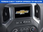 New 2026 Chevrolet Silverado 1500 Work Truck Crew Cab for sale #26T616 - photo 23