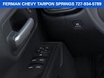 New 2026 Chevrolet Silverado 1500 Work Truck Crew Cab for sale #26T616 - photo 25