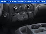New 2026 Chevrolet Silverado 1500 Work Truck Crew Cab for sale #26T616 - photo 26
