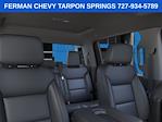 New 2026 Chevrolet Silverado 1500 Work Truck Crew Cab for sale #26T616 - photo 27