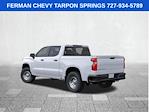 New 2026 Chevrolet Silverado 1500 Work Truck Crew Cab for sale #26T616 - photo 3