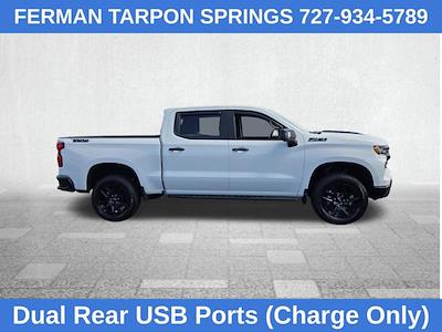 Used 2025 Chevrolet Silverado 1500 - photo 1