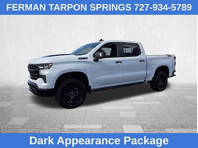 Used 2025 Chevrolet Silverado 1500 - photo 1