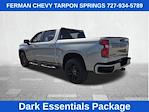 New 2026 Chevrolet Silverado 1500 Custom Crew Cab for sale #26T61R - photo 39