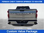 New 2026 Chevrolet Silverado 1500 Custom Crew Cab for sale #26T61R - photo 41