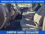 New 2026 Chevrolet Silverado 1500 Custom Crew Cab for sale #26T61R - photo 46