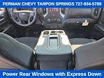 New 2026 Chevrolet Silverado 1500 Custom Crew Cab for sale #26T61R - photo 49