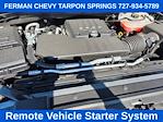 New 2026 Chevrolet Silverado 1500 Custom Crew Cab for sale #26T61R - photo 53