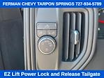 New 2026 Chevrolet Silverado 1500 Custom Crew Cab for sale #26T61R - photo 56