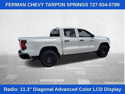 New 2026 Chevrolet Colorado Work Truck Crew Cab Pickup for sale #26T62 - photo 2