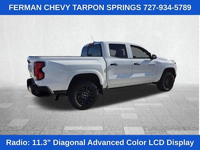 New 2026 Chevrolet Colorado Work Truck Crew Cab for sale #26T62R - photo 2
