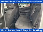 2026 Chevrolet Colorado Crew Cab RWD Pickup for sale #26T62 - photo 16