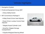 2026 Chevrolet Colorado Crew Cab RWD Pickup for sale #26T62 - photo 5