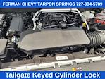 2026 Chevrolet Colorado Crew Cab RWD Pickup for sale #26T62 - photo 22