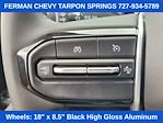 2026 Chevrolet Colorado Crew Cab RWD Pickup for sale #26T62 - photo 31