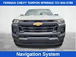 2026 Chevrolet Colorado Crew Cab RWD Pickup for sale #26T62 - photo 8