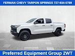 2026 Chevrolet Colorado Crew Cab RWD Pickup for sale #26T62 - photo 9