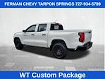 2026 Chevrolet Colorado Crew Cab RWD Pickup for sale #26T62 - photo 11