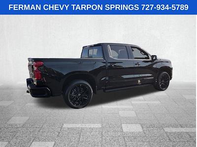 New 2026 Chevrolet Silverado 1500 - photo 1