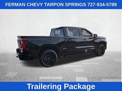 New 2026 Chevrolet Silverado 1500 - photo 1