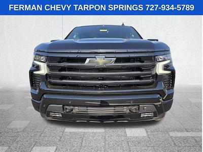 New 2026 Chevrolet Silverado 1500 - photo 1