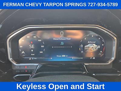 New 2026 Chevrolet Silverado 1500 - photo 1