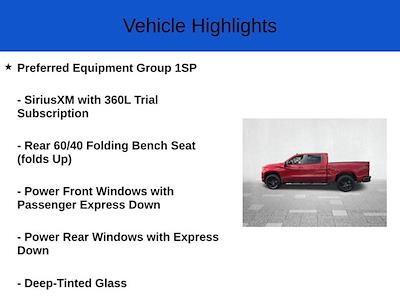 New 2026 Chevrolet Silverado 1500 - photo 1