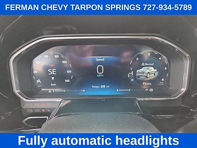 2026 Chevrolet Silverado 1500 Crew Cab RWD Pickup for sale #26T622 - photo 1