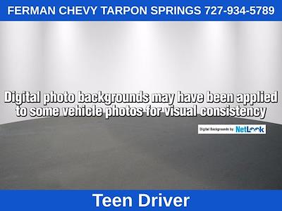 2026 Chevrolet Silverado 1500 Crew Cab RWD Pickup for sale #26T622 - photo 2