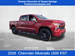 2026 Chevrolet Silverado 1500 Crew Cab RWD Pickup for sale #26T622 - photo 33