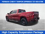 2026 Chevrolet Silverado 1500 Crew Cab RWD Pickup for sale #26T622 - photo 11