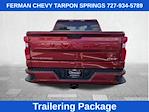 2026 Chevrolet Silverado 1500 Crew Cab RWD Pickup for sale #26T622 - photo 12