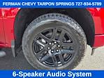 2026 Chevrolet Silverado 1500 Crew Cab RWD Pickup for sale #26T622 - photo 15