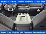 2026 Chevrolet Silverado 1500 Crew Cab RWD Pickup for sale #26T622 - photo 17
