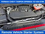 2026 Chevrolet Silverado 1500 Crew Cab RWD Pickup for sale #26T622 - photo 21