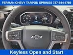 2026 Chevrolet Silverado 1500 Crew Cab RWD Pickup for sale #26T622 - photo 30