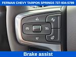 2026 Chevrolet Silverado 1500 Crew Cab RWD Pickup for sale #26T622 - photo 32