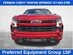 2026 Chevrolet Silverado 1500 Crew Cab RWD Pickup for sale #26T622 - photo 6