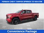 2026 Chevrolet Silverado 1500 Crew Cab RWD Pickup for sale #26T622 - photo 7