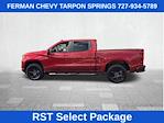 2026 Chevrolet Silverado 1500 Crew Cab RWD Pickup for sale #26T622 - photo 9