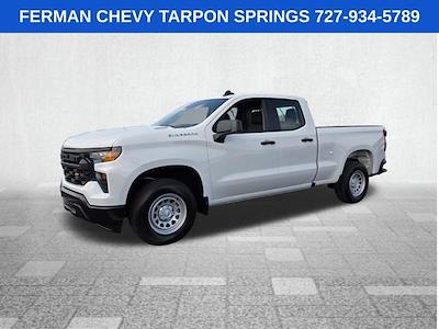 New 2026 Chevrolet Silverado 1500 - photo 1