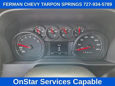 New 2026 Chevrolet Silverado 1500 - photo 1