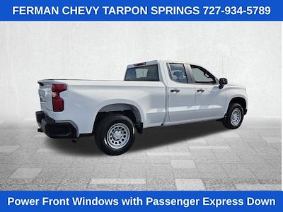 New 2026 Chevrolet Silverado 1500 - photo 1