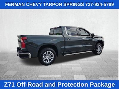 New 2026 Chevrolet Silverado 1500 - photo 1