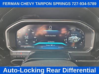 New 2026 Chevrolet Silverado 1500 - photo 1