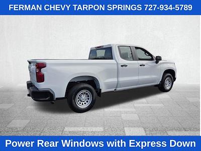 New 2026 Chevrolet Silverado 1500 - photo 1