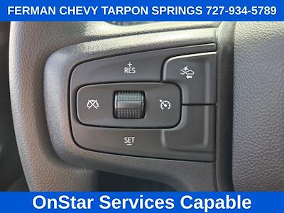 New 2026 Chevrolet Silverado 1500 - photo 1