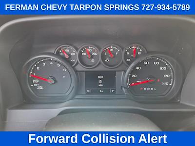 New 2026 Chevrolet Silverado 1500 - photo 1