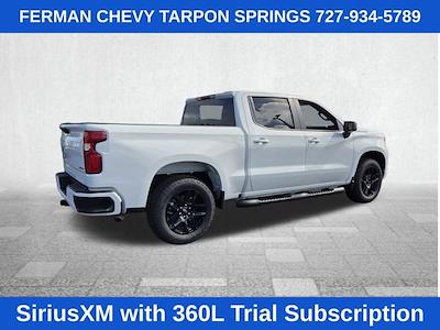 New 2026 Chevrolet Silverado 1500 - photo 1