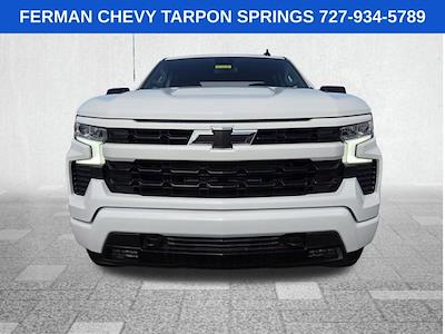 New 2026 Chevrolet Silverado 1500 - photo 1